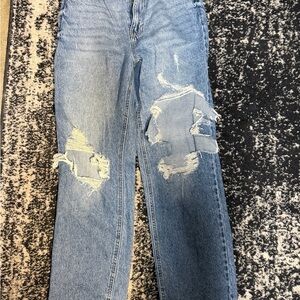 PacSun Women’s Boyfriend Jeans
